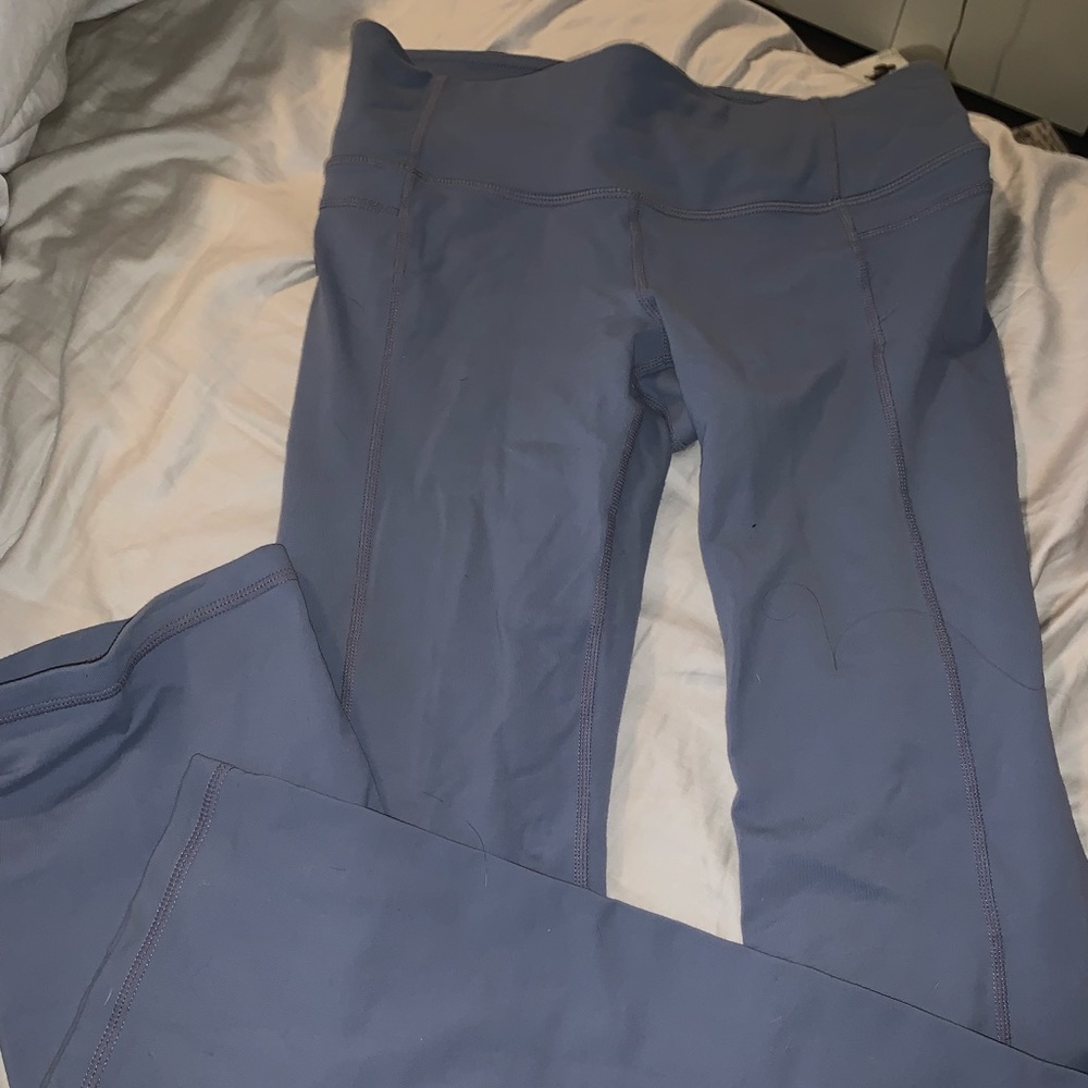 Athleta yoga pants